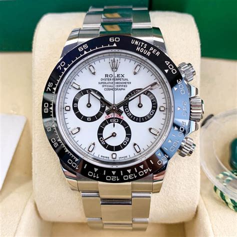 The BEST Rolex SUPER